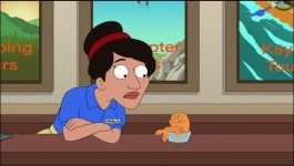 American Dad - Season 20 Episode 04